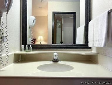 Quality Inn 로셸 외부 사진