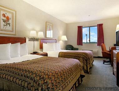 Quality Inn 로셸 외부 사진