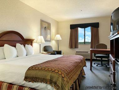 Quality Inn 로셸 외부 사진
